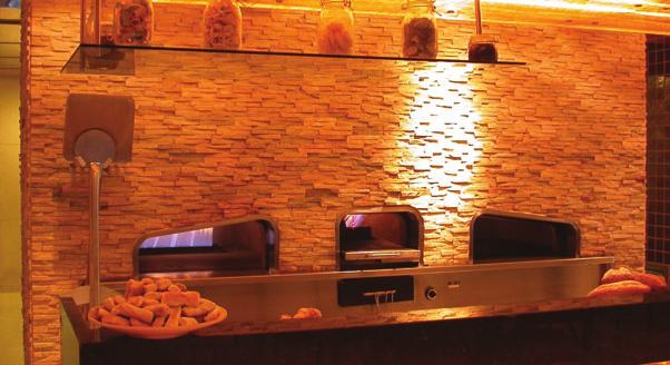 Palm, Dubai 2 Beech Ovens A Division of the