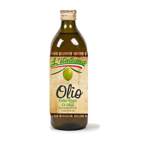 EVOO-Riviera-3Liter Riviera Extra Virgin Olive Oil 3 Liter