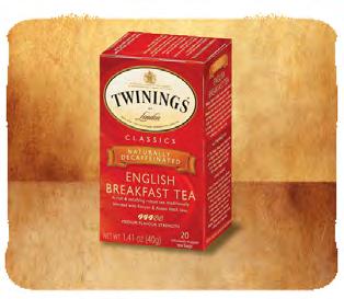 ..20 ct Twinings Twinings English Breakfast F09181.