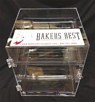 ..200 1.5 ounce cookies / case NEW! Bakers Best Turtle Cookie 70914...200 1.5 ounce cookies / case Bakers Best Peanut Butter w/reese s Pieces 70748...200 1.5 ounce cookies / case Bakers Best Oatmeal Cranberry Walnut 70751.