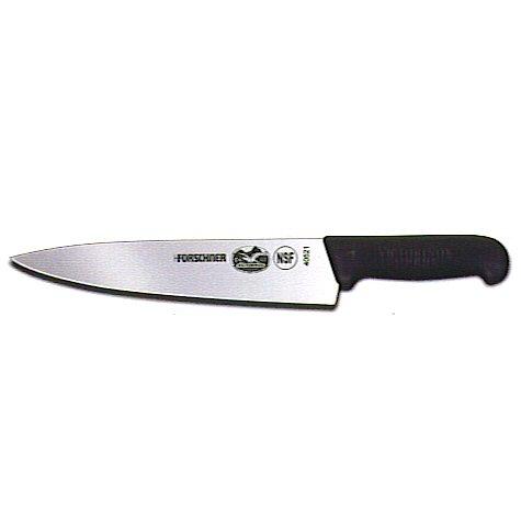 Chefʼs Knife The most used knife Multi-purpose knife