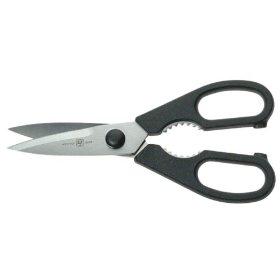 Kitchen Shears Extremely strong scissors which