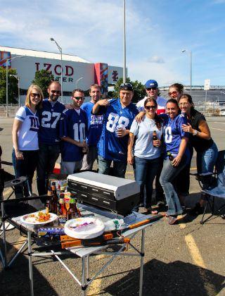 For the record, no one at LDM wines has ever been to a tailgate. EVER. Also, Bruno Chavot just moved back in with his mom at 55 years old. Moving on.