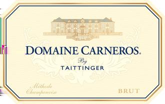 Producer Domaine Carneros California, United States Appellation Carneros SKU 273144 1 27.00 324.00 1.06 $17.50 Founded in 1987 by Champagne Taittinger.