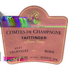 Taittinger, Champagne Brut Comtes de Champagne Rosé (2005) s Pinot Noir, Chardonnay Size 1.5 L 3 SKU 278281 $183.00 1 483.33 1450.00 9.