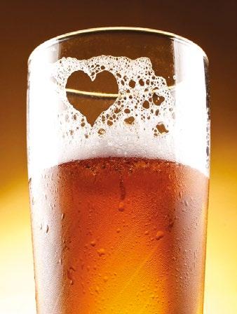 BEER MON AMOUR. BUT HOW MUCH DO YOU KNOW ABOUT IT?