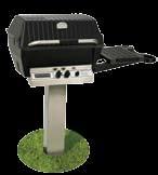BUILD YOUR GRILL WITH BROILMASTER Customize your Broilmaster
