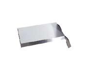 Shelf (Stainless Steel bracket) ACCESSORIES Stainless Steel