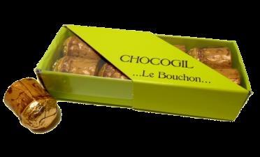 CHOCOGIL, from a