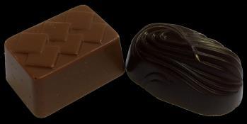 cocoa dark chocolate or 33%