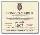 To Morey-Saint-Denis BONNES MARES Route des grands crus SENTIERS BUSSIÈRES GAMAIRES To Dijon RN74 VÉROIL BAUDES