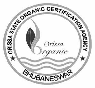 20. Odisha State Organic Certification Agency (OSOCA) Bhubneshwa r 21. One Cert Asia Agri Certification (P) Ltd Shri Aditya Kumar Patra Quality Manager Plot No.