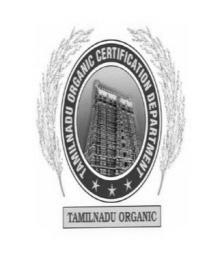 24. Tamil Nadu Organic Certification Department (TNOCD), Coimbatore 25. TUV India Pvt. Ltd. Mr. N.Ponnaswamy Director 1424 A, Thadagam Road Coimbatore-641013, T.