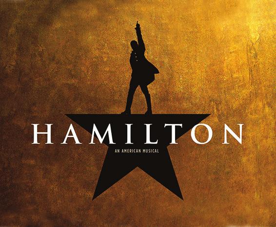 VIP Club Level Seats to Hamilton on Feb. 20 This is your once-in-a-lifetime chance to see the Tony- and Pulitzer Prize-winning Broadway musical from VIP Club seats at the Paramount Theatre in Seattle.