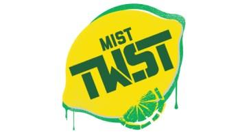 Dew, Mist Twist, Mug Root