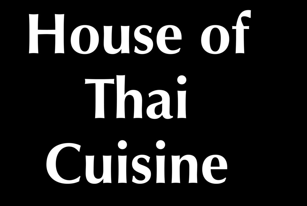 House of Thai