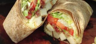 95 Grilled chicken, bacon, ranch, lettuce, mozzarella & tomatoes Johnny s Special Sub 7.
