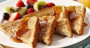 DASH Diet Breakfast Recipes DASH FRENCH TOAST Everyone s favorite breakfast treat, Apple Sauce French Toast, and to make this recipe even more heart healthy, use 4 egg whites instead of 2 eggs for