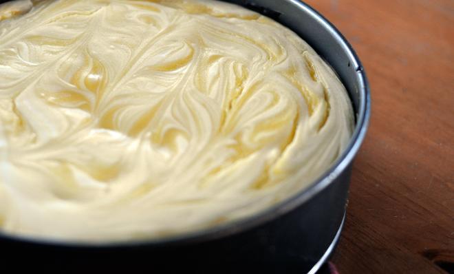 DASH Lemon Cheesecake This is a very tasty Dash diet Dessert; the Lemon zest is full of essential oils that contribute lively flavor and aroma to this recipe.