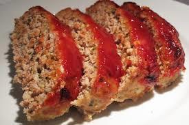 TURKEY MEATLOAF Meatloaf is everyone s favorite, mixing the Turkey Ground meat is a lot healthy option.