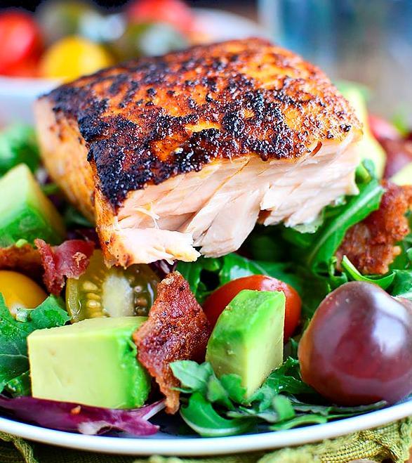Grilling is a summer past time and even with the DASH Diet you are allowed lean meat, poultry and fish. So here is some of the most popular Dash diet grilling recipes.