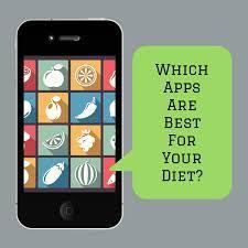 Tracking your Progress has become easier these days with FitBits and apps. It is a very good idea to track your daily food and exercise regime; here are some very popular apps.