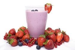 Dash Diet Smoothies There are so many health benefits with the many combinations of smoothies you can prepare, you will be surprised at how energy levels will last so much longer and your skin will
