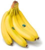 Banana Fairtrade Peru, 