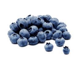SOFT FRUIT Blueberry,