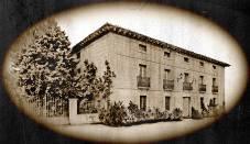 RAMON BILBAO -HISTORY 1924.- Officially founded in by Ramón Bilbao Murga at Calle de las Cuevas, in Haro.
