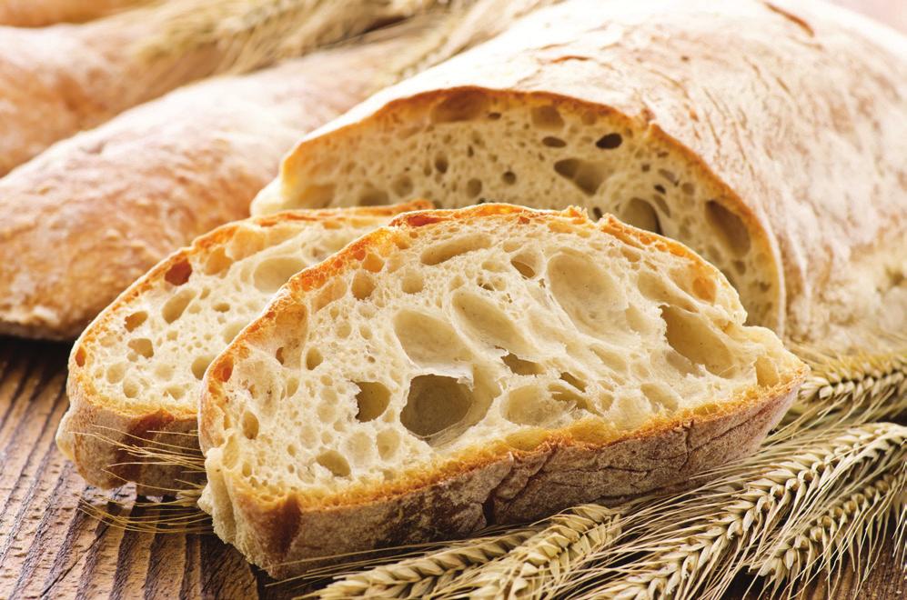 Ciabatta Bread Bread Ciabatta Sponge 16 oz 00 flour or Italian-style flour (approx. 3 1 /4 cups).3 oz instant yeast (2 teaspoons) 17 oz water, lukewarm (1 1 /4 cups).