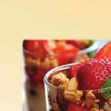 Check out our web site: www.blueberrybreakfastcafe.com Yogurt Parfait - 5.