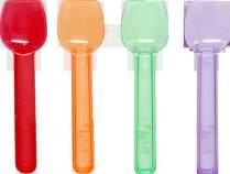 Heavy Weight Fork Knife Tea Spoon Distributor Box Pack Soup Spoon COLOR TYPE CASE QTY ITEM NO.