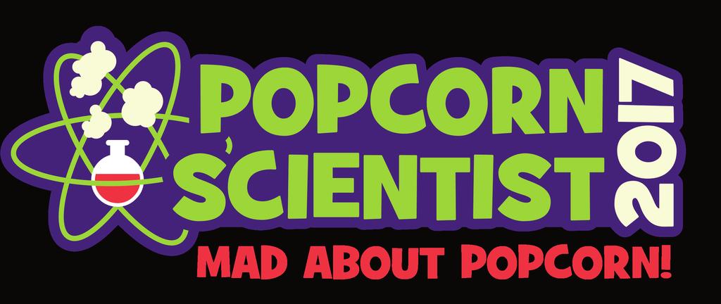 monsters to help Scouts sell more popcorn and go on