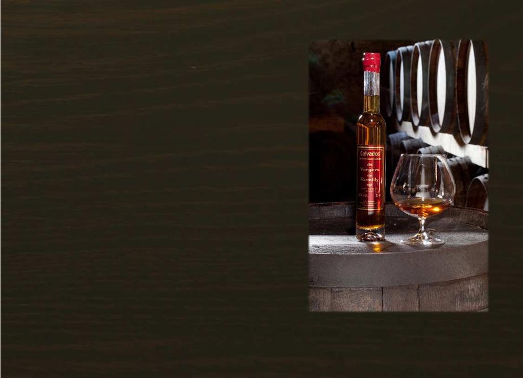 Calvados VSOP 70cl: It is the main production of our producer.