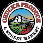 SHOP CHUCK S PRODUCE FOR QUALITY