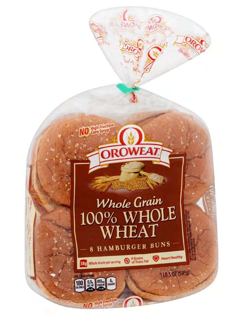 Identifying Whole Grain-Rich Here are a few ways to help identify if a product is whole grain-rich.
