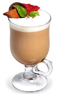 marshmallow Cafe Latte 30