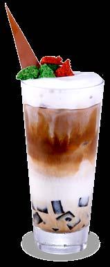Iced Coffee Jello 50 JJ Royal s