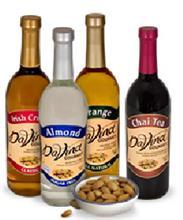 Syrups All Classic Flavored Syrup - (750 ml) DaVinci Gourmet Syrups are all made from pure cane sugar specially formulated not to curdle milk and to hold up well under heat.
