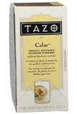 Green Wild Raspberry Tazo Tea - (30bags) Artistic blends of