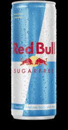 Spiced Cider - (60 count box) Energy Drink Red Bull Red Bull vitalizes body and mind.