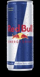 Red Bull Red Bull 8.5oz - (24pk) Sugar Free Red Bull 8.