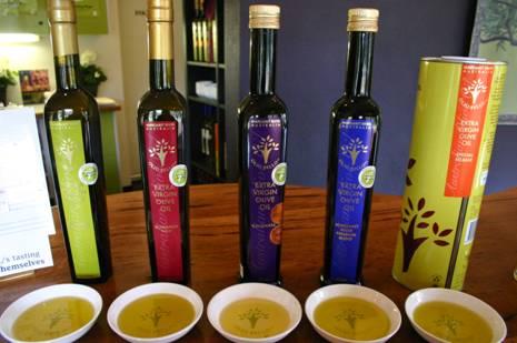 What to look for in an olive oil Fresh