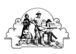 2017 NATIONAL COWBOY SYMPOSIUM & CELEBRATION NATIONAL CHAMPIONSHIP CHUCK WAGON COOK-OFF SEPTEMBER 8-10, 2017 POLICIES, RULES AND AWARDS ENTRY: Mail an entry fee check of $100.