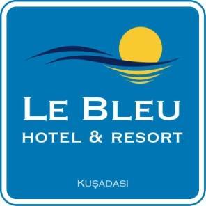 FACT SHEET SUMMER 2018 GENERAL INFORMATION HOTEL : LE BLEU HOTEL & RESORT CATEGORY : 5 Star Hotel MARKETING CATEGORY : 5 Star Hotel BOARD : ULTRA ALL INCLUSIVE ADDRESS : Kadınlar Denizi Mevkii 17.