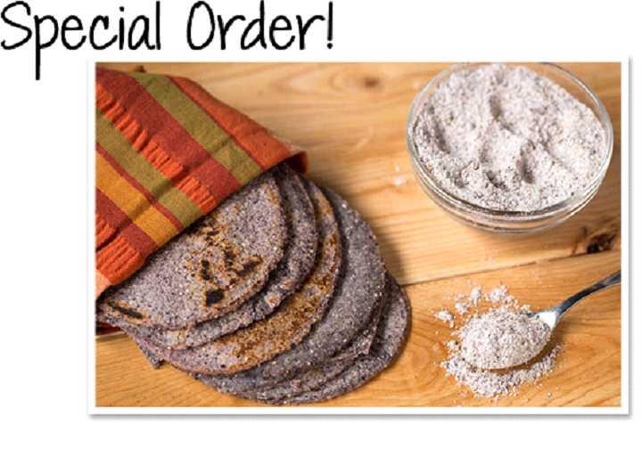 almond flour is a great, healthy alternative to all of your cooking and baking needs.