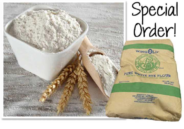 Sweet potato flour is incredibly versatile and can be used for baked goods, such as breads, cookies, muffins, pancakes and crepes, cakes, and doughnuts.