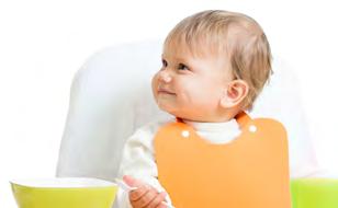 STARTING SOLIDS Now you re thinking about adding solid foods to your child s diet. The first thing to do is bring your healthcare team into the discussion. They re the experts.