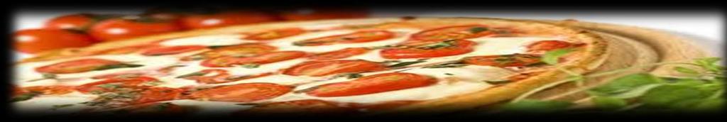 PIZZA ALWAYS FRESH! PERSONEL PIZZA Cheese Pizza 4.95 La Vera Specialty Pizza 7.99 Add a topping for a $1 LA VERA S SPECIALITY PIZZA 14 16 Cheese Pizza 10.99 13.